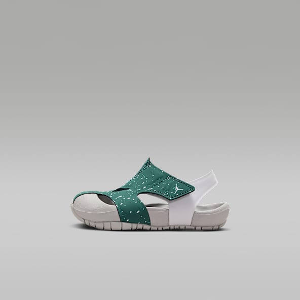 Jordan Sandales et claquettes. Nike FR